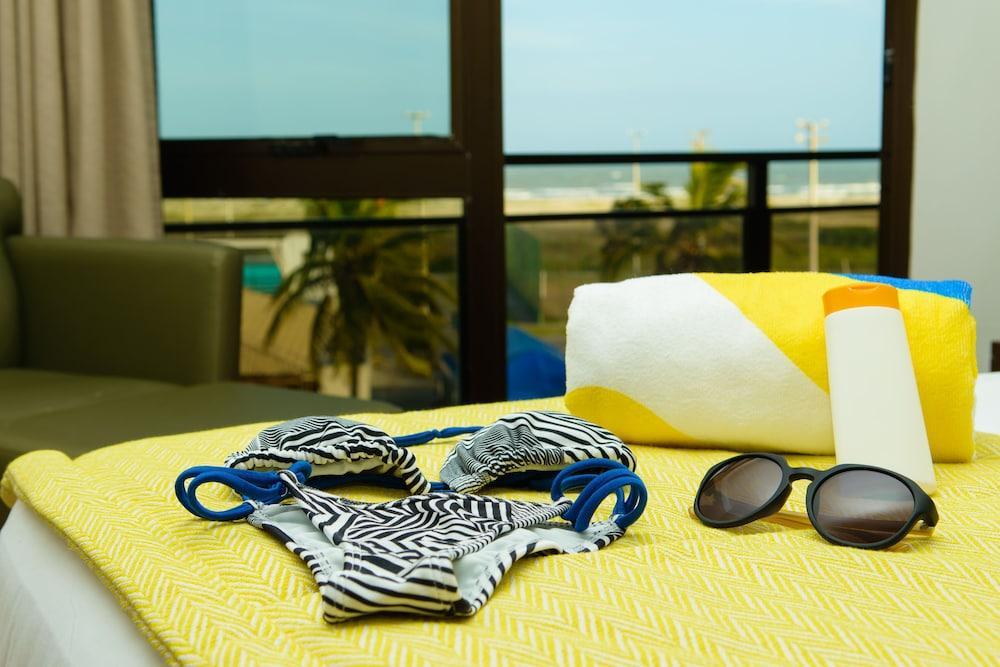 Celi Hotel Aracaju Exterior photo