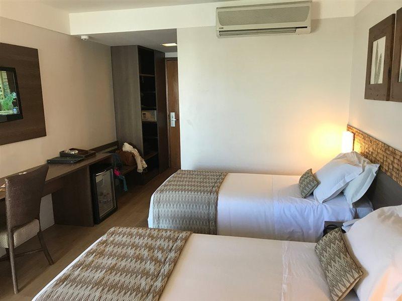 Celi Hotel Aracaju Exterior photo