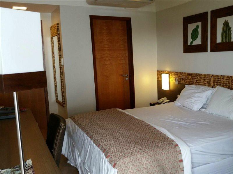 Celi Hotel Aracaju Exterior photo
