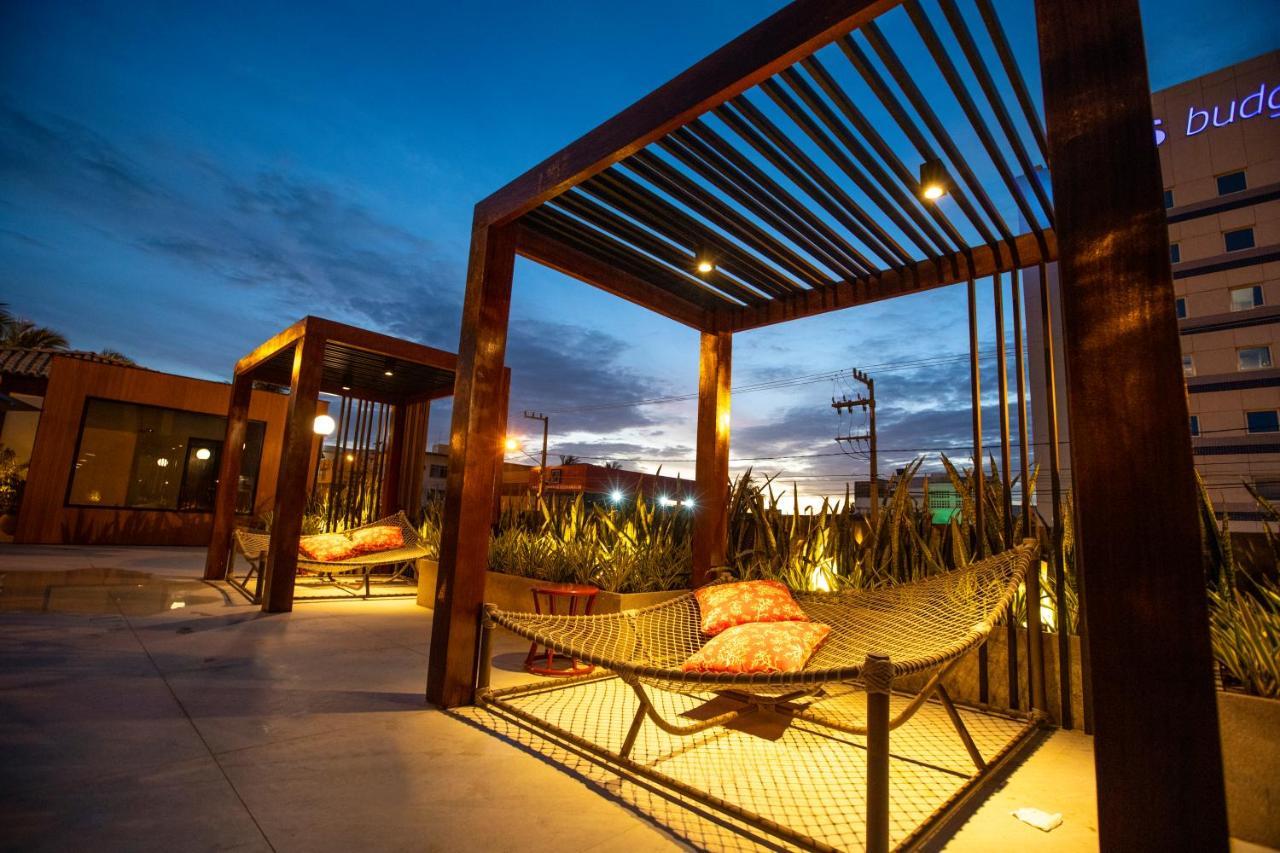 Celi Hotel Aracaju Exterior photo