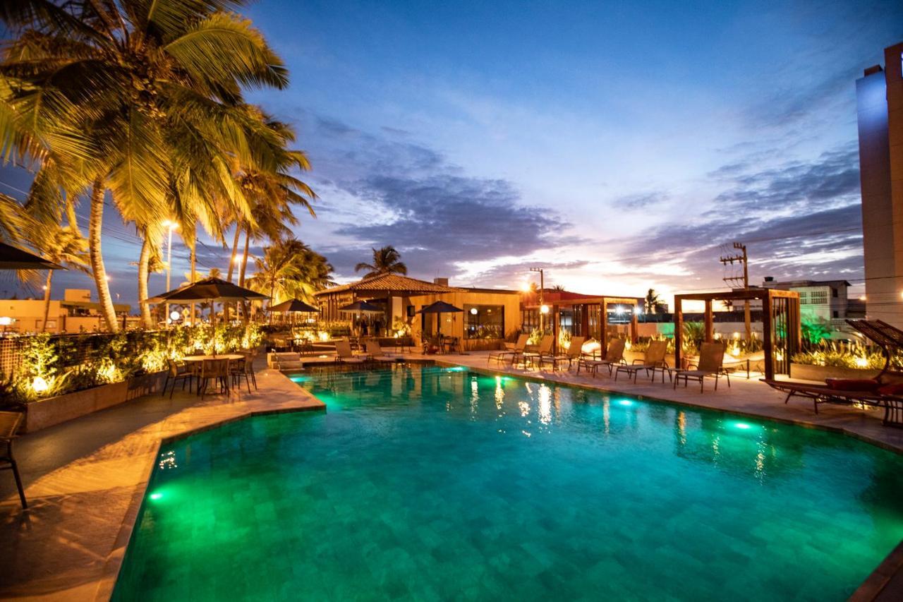 Celi Hotel Aracaju Exterior photo