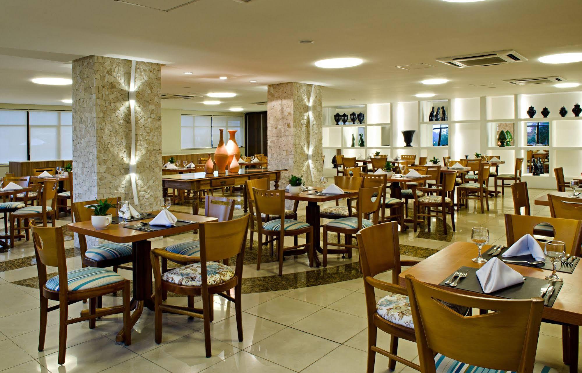 Celi Hotel Aracaju Exterior photo