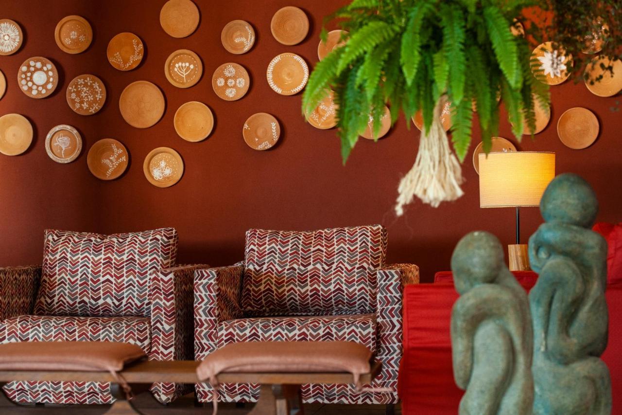 Celi Hotel Aracaju Exterior photo
