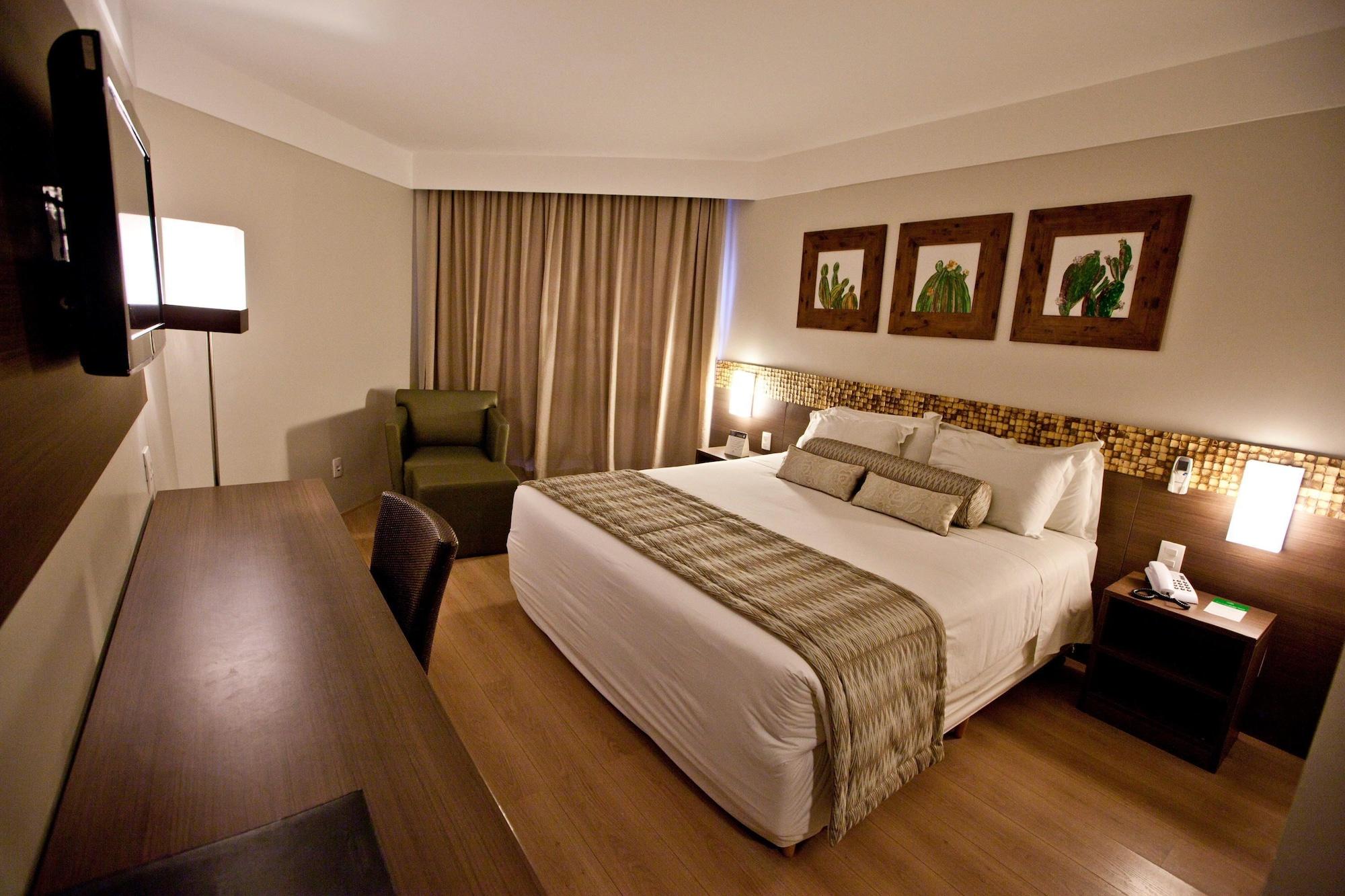 Celi Hotel Aracaju Exterior photo