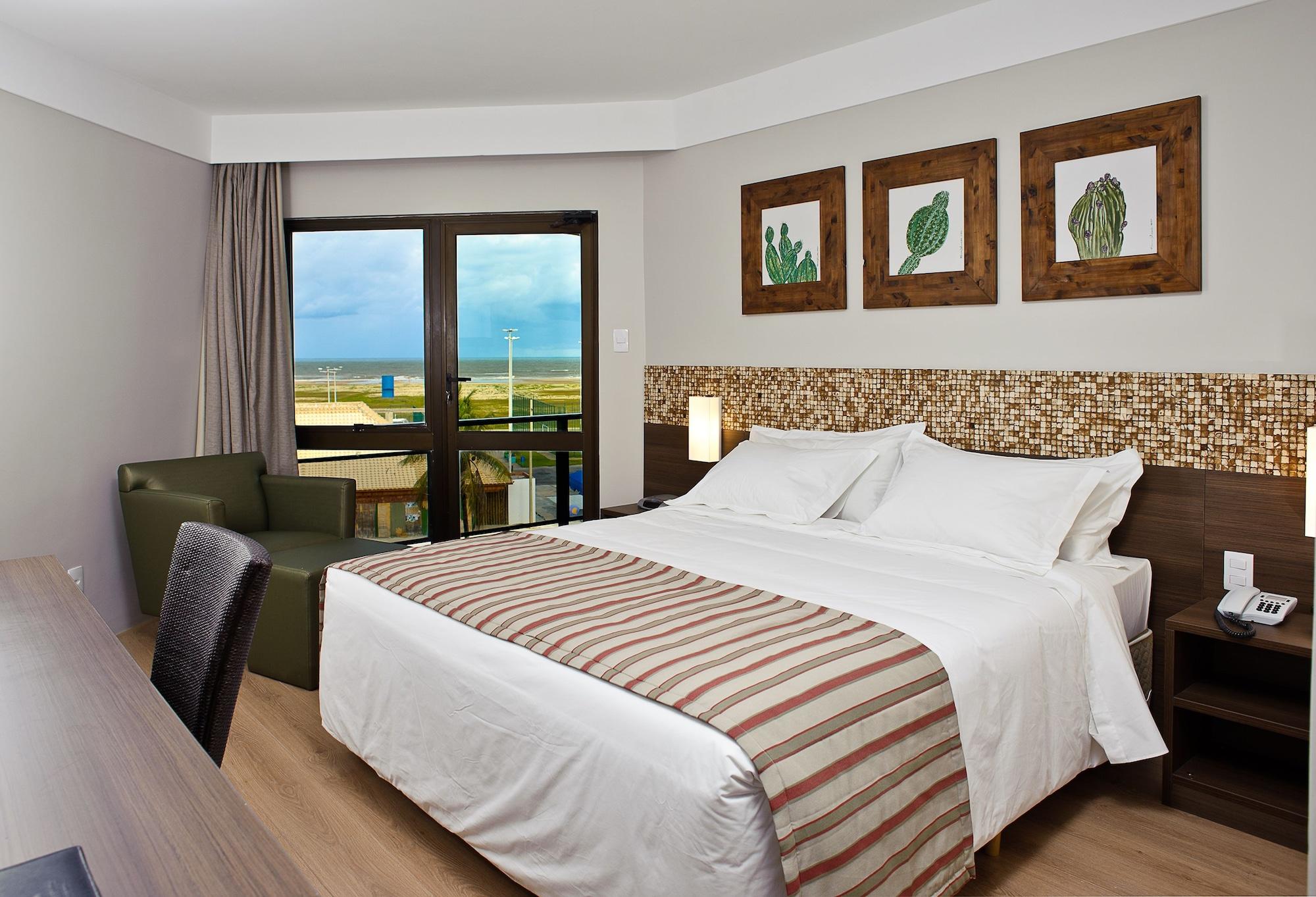 Celi Hotel Aracaju Exterior photo