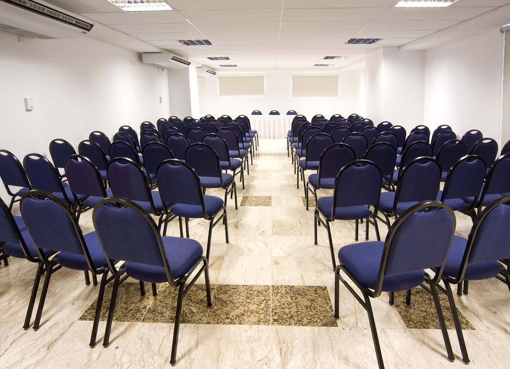 Celi Hotel Aracaju Exterior photo