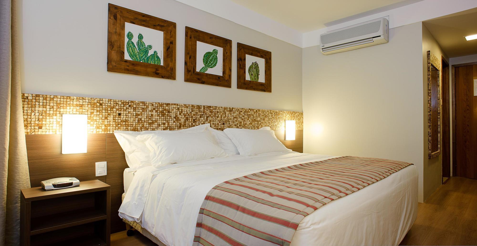 Celi Hotel Aracaju Exterior photo