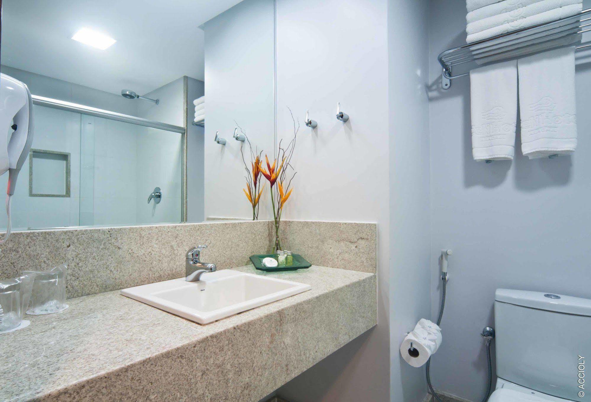 Celi Hotel Aracaju Exterior photo